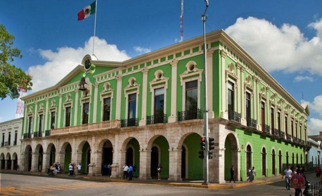 Yucatán lidera al país en administración del gasto público, reconoce la Secretaría de Hacienda Yucatán lidera al país en administración del gasto público, reconoce la Secretaría de Hacienda