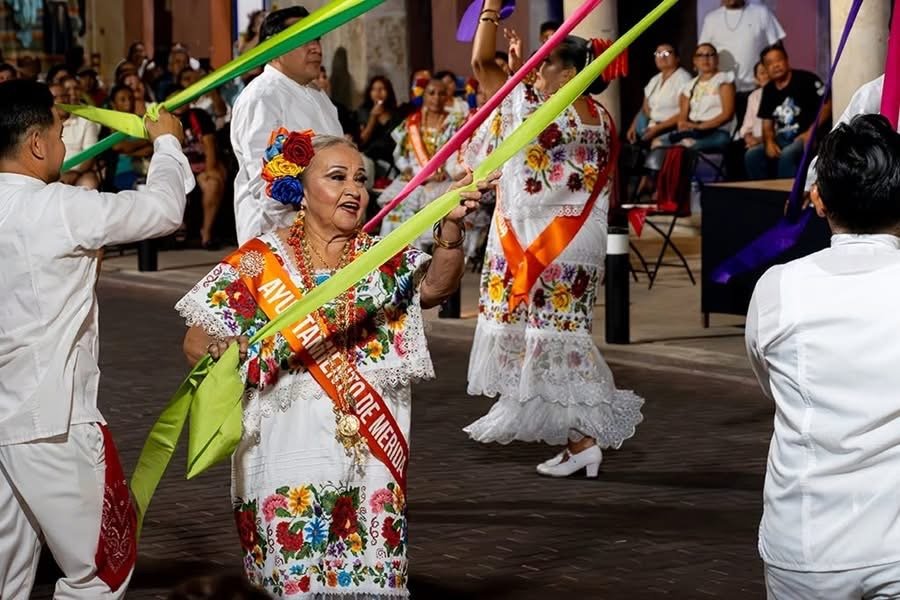 Bienestar con claroscuros: yucatecos califican alta su calidad de vida, pero persisten retos económicos y de salud mental Bienestar con claroscuros: yucatecos califican alta su calidad de vida, pero persisten retos económicos y de salud mental