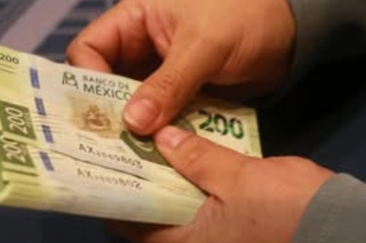 La incertidumbre por el T-MEC ya golpeó a México y puede agravarse: Fitch Rating La incertidumbre por el T-MEC ya golpeó a México y puede agravarse: Fitch Rating