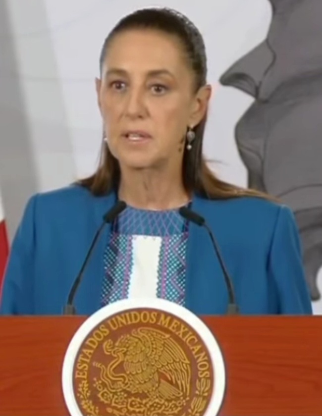 Sheinbaum firma iniciativa de ley contra el feminicidio; propone penas de hasta 70 años Sheinbaum firma iniciativa de ley contra el feminicidio; propone penas de hasta 70 años