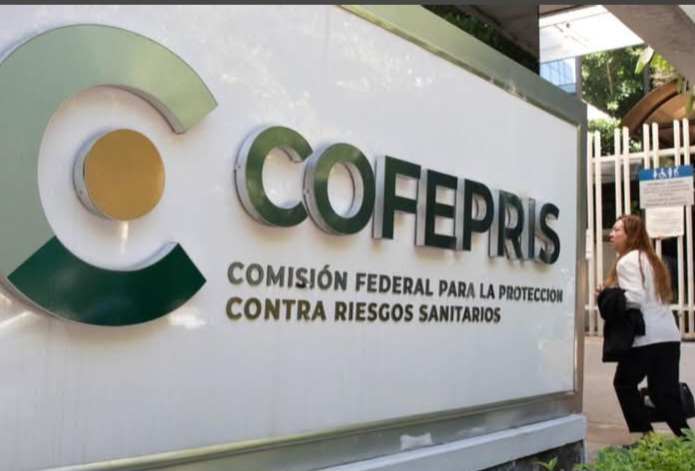 Cofepris alerta por robo del medicamento Medikinet y falsificación de cinco productos de Bayer Cofepris alerta por robo del medicamento Medikinet y falsificación de cinco productos de Bayer
