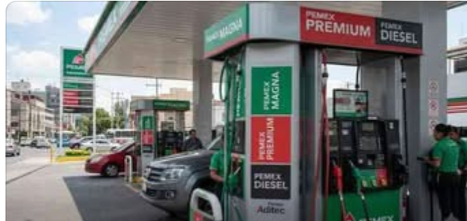 mil 538 estaciones venden diésel a precios significativamente superiores a los del mercado.Gobierno Federal exhorta a sumarse a pacto mil 538 estaciones venden diésel a precios significativamente superiores a los del mercado.Gobierno Federal exhorta a sumarse a pacto