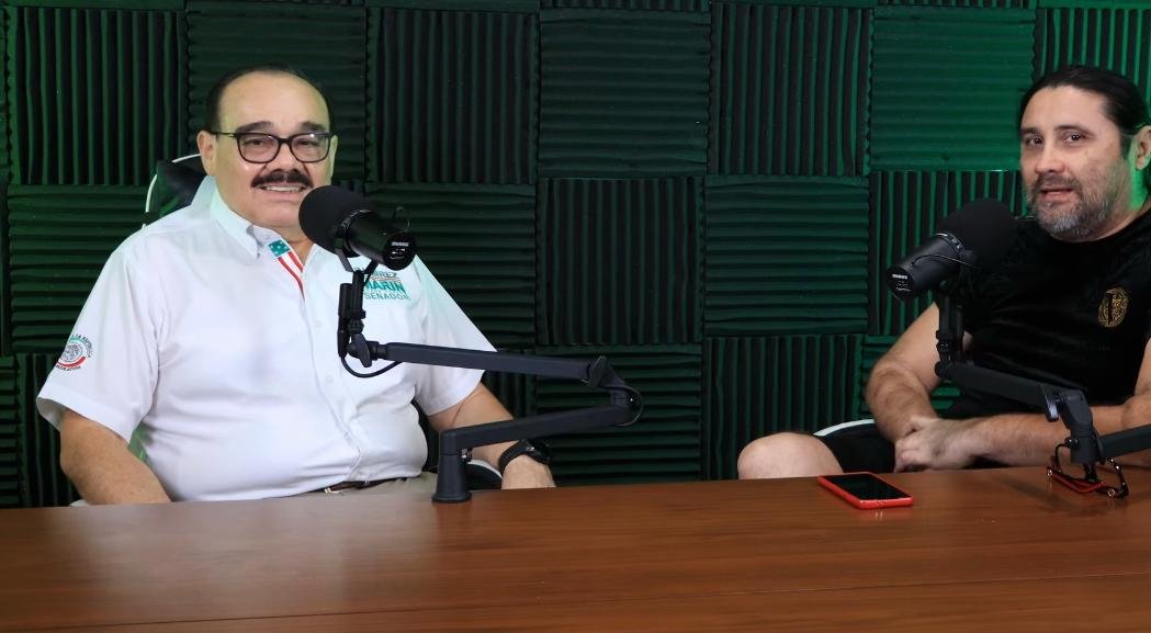 Ramírez Marín y el “interinato”: análisis apunta a que la versión carece de sustento político Ramírez Marín y el “interinato”: análisis apunta a que la versión carece de sustento político