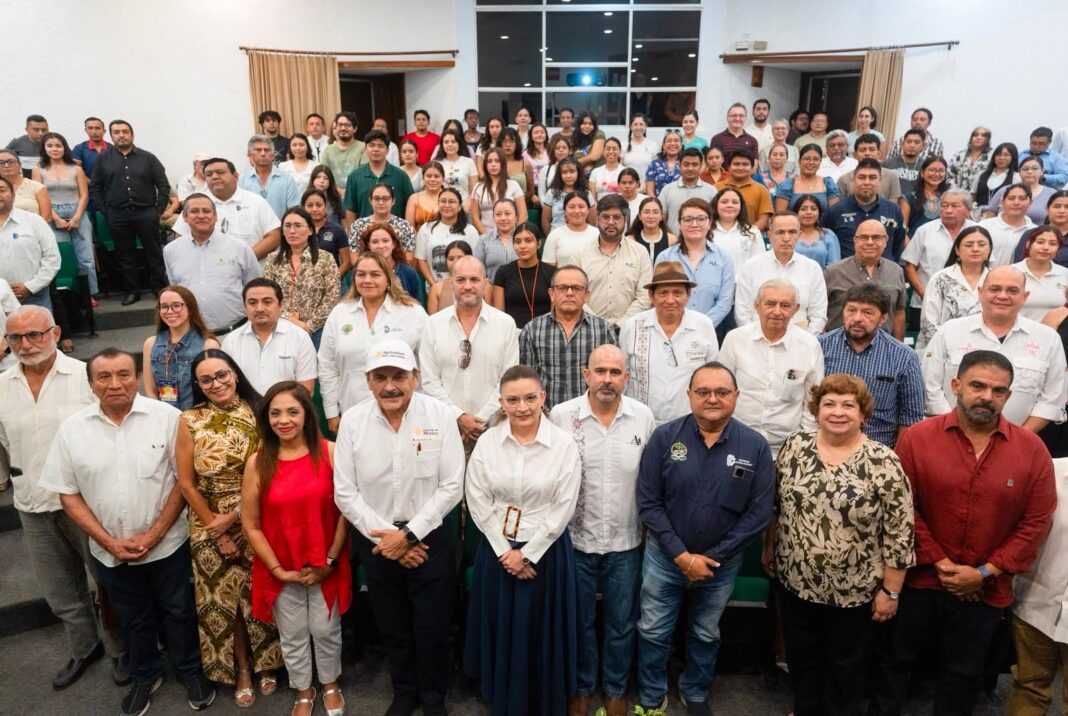 GeMBio cumple 20 años impulsando la innovación científica para fortalecer el campo en la Península GeMBio cumple 20 años impulsando la innovación científica para fortalecer el campo en la Península