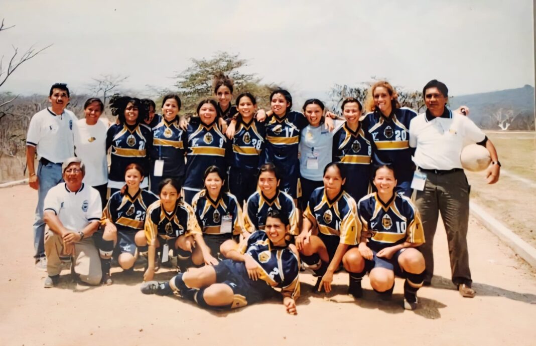 Exseleccionados de la UADY volverán a las canchas para fortalecer su comunidad Exseleccionados de la UADY volverán a las canchas para fortalecer su comunidad