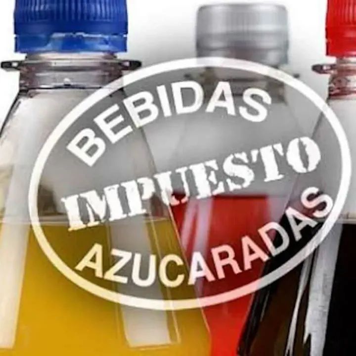 132 mil mdp en 6 meses dejo al Gobierno Federal, Impuesto a refrescos y chatarra 132 mil mdp en 6 meses dejo al Gobierno Federal, Impuesto a refrescos y chatarra