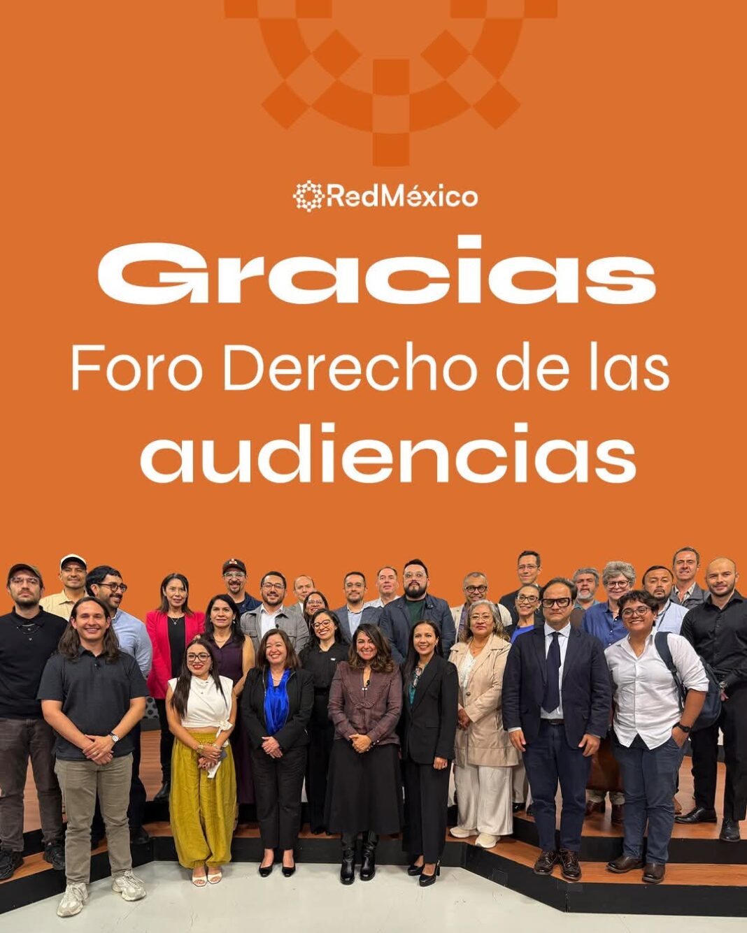 Respalda Red México lineamientos para proteger los derechos de las audiencias y rechazan falsa censura Respalda Red México lineamientos para proteger los derechos de las audiencias y rechazan falsa censura