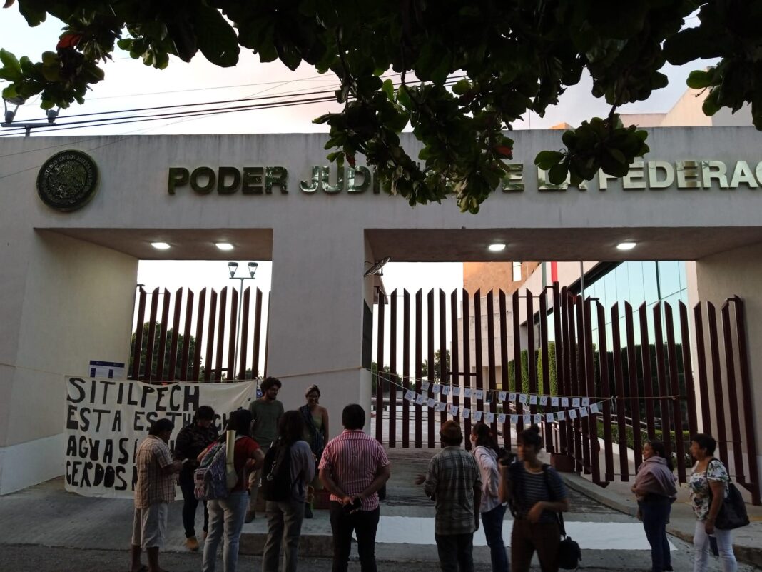 Por rezago se reorganizaran juzgados y tribunales en todo el país Por rezago se reorganizaran juzgados y tribunales en todo el país