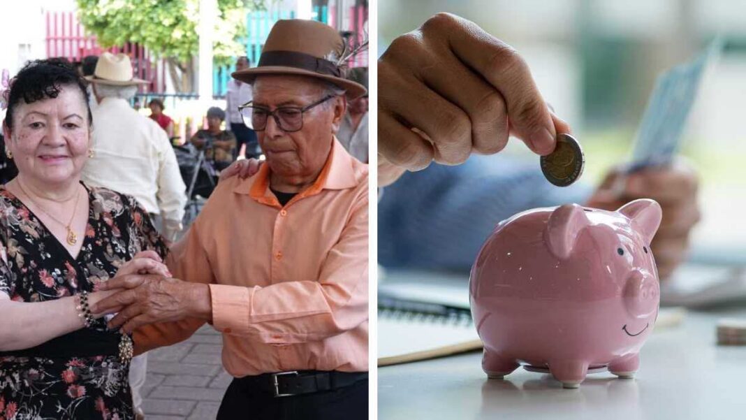 Recomienda Cepal nueva reforma de pensiones en México Recomienda Cepal nueva reforma de pensiones en México