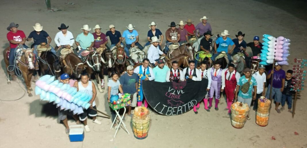 Condicionadas a proteger y evitar crueldad ,corridas de toros no se suspenden en Fiesta Tradicional de Seyé Condicionadas a proteger y evitar crueldad ,corridas de toros no se suspenden en Fiesta Tradicional de Seyé