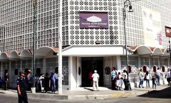 Corte analizará huelga de Monte de Piedad; la institución advierte que no resolverá el fondo del conflicto Corte analizará huelga de Monte de Piedad; la institución advierte que no resolverá el fondo del conflicto