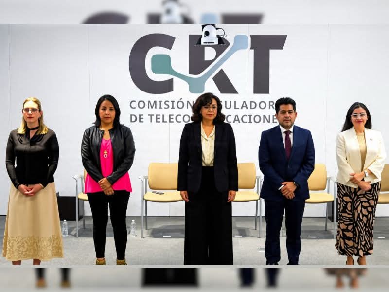 Comisión Reguladora de Telecomunicaciones aprobó lineamientos para protección de derechos de las audiencias Comisión Reguladora de Telecomunicaciones aprobó lineamientos para protección de derechos de las audiencias