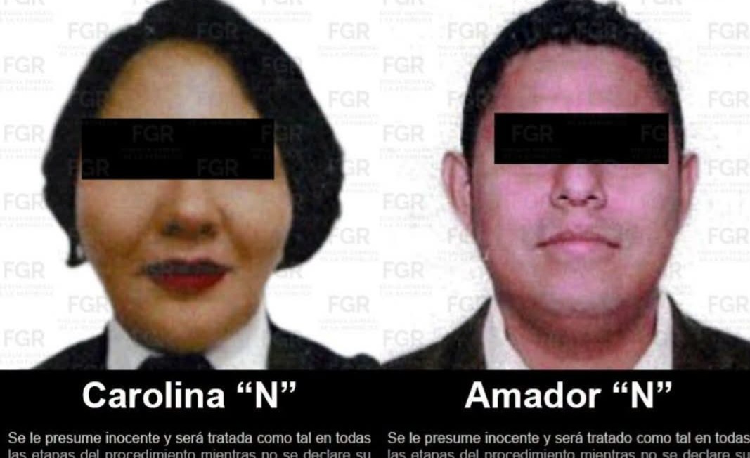 FGR concreta vinculación a proceso contra servidores del Instituto Nacional de Migración por pedir dinero a migrantes FGR concreta vinculación a proceso contra servidores del Instituto Nacional de Migración por pedir dinero a migrantes