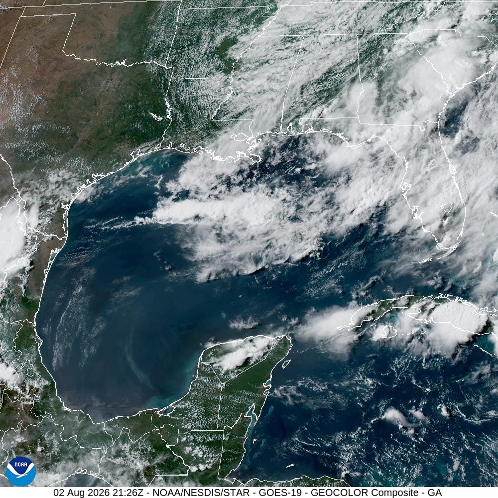 Calor y lluvias por la tarde el pronostico del clima para la semana que inicia: Metereologia UADY Calor y lluvias por la tarde el pronostico del clima para la semana que inicia: Metereologia UADY