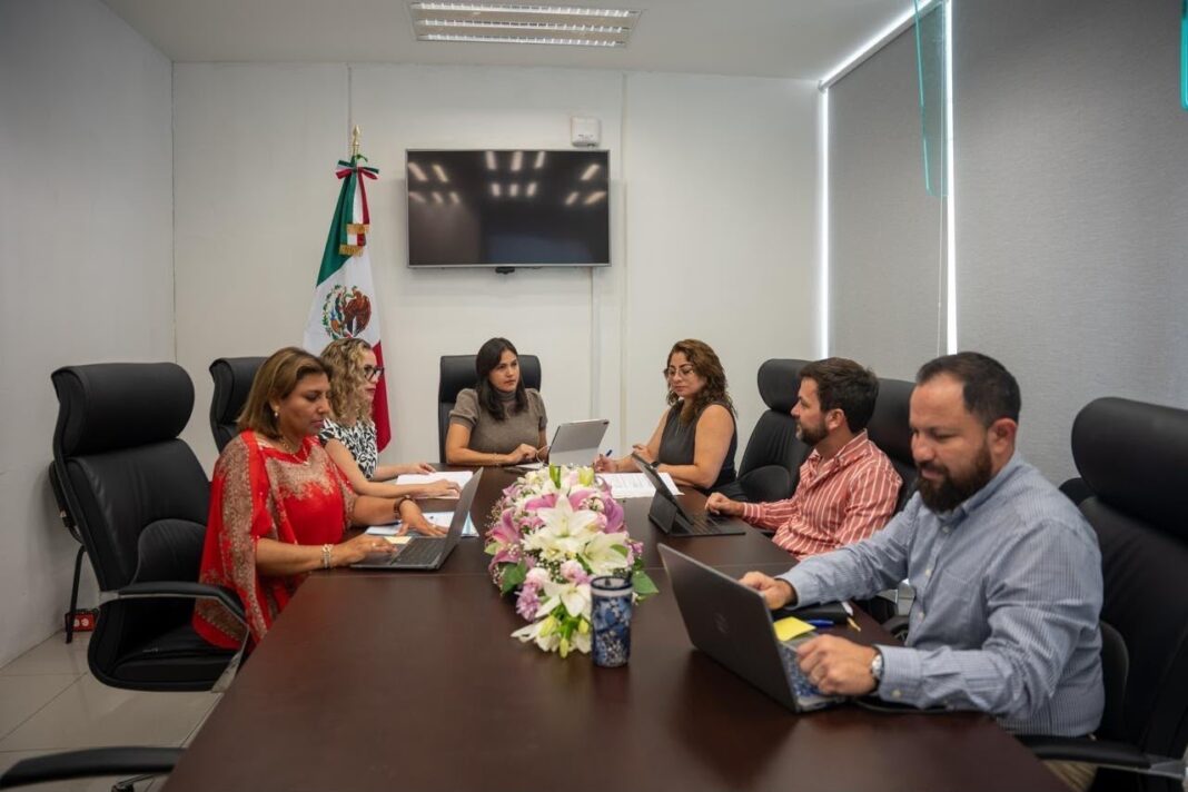 Consejo de la Judicatura celebra primera sesión con sus nuevas integrantes Consejo de la Judicatura celebra primera sesión con sus nuevas integrantes