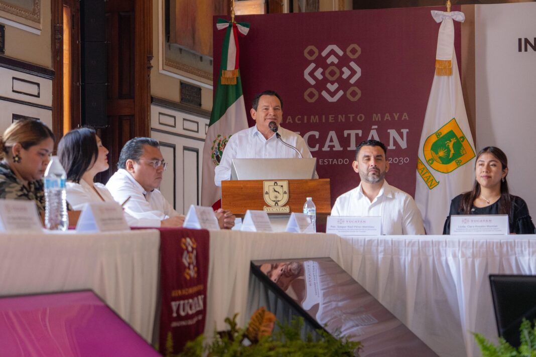 Renacimiento Maya hace historia en atención a personas autistas Renacimiento Maya hace historia en atención a personas autistas