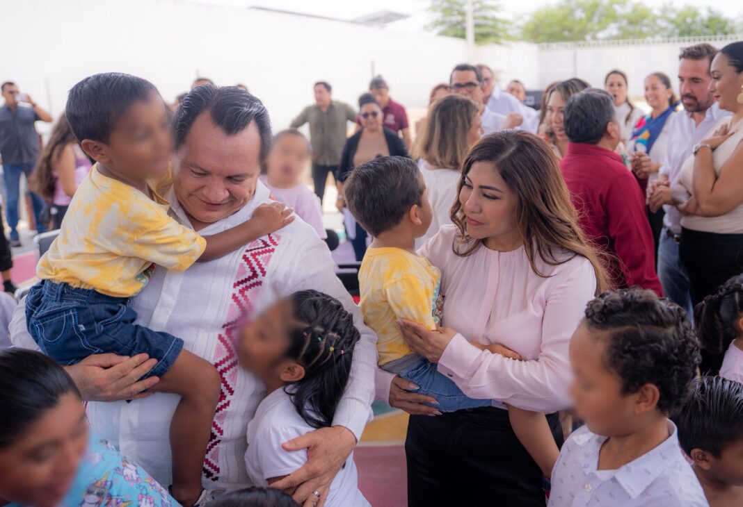 Casa Otoch avanza hacia una atención digna y sostenible con inversión de 14.5 mdp Casa Otoch avanza hacia una atención digna y sostenible con inversión de 14.5 mdp