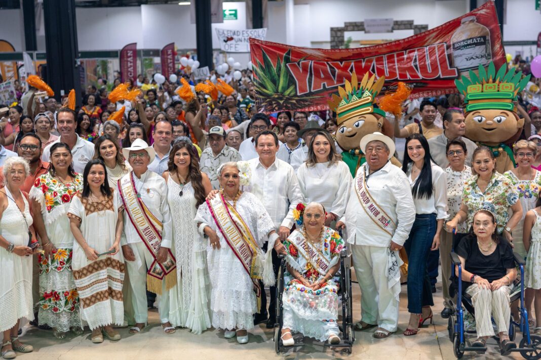 Expo Personas Adultas Mayores .Se reconoce la contribución de este sector a la sociedad Expo Personas Adultas Mayores .Se reconoce la contribución de este sector a la sociedad