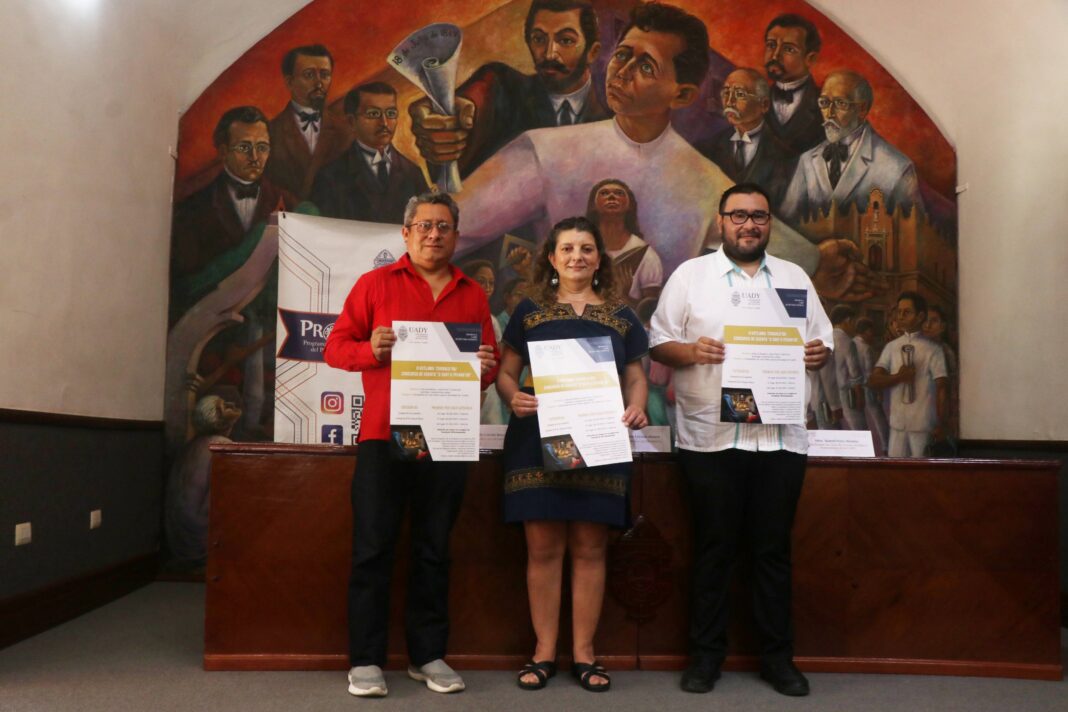 Jóvenes yucatecos llevarán el Hanal Pixán a la literatura en español y maya Jóvenes yucatecos llevarán el Hanal Pixán a la literatura en español y maya