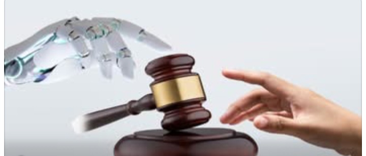 Crear contenidos con IA no otorga derechos de autor, sostiene experto Crear contenidos con IA no otorga derechos de autor, sostiene experto