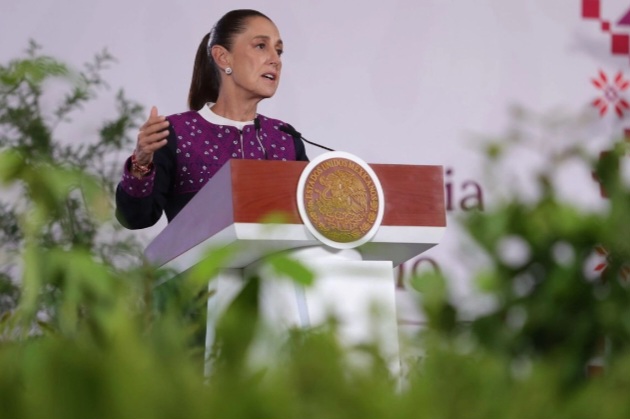 Exagerada» la propuesta presupuestal del INE para 2027; es más del costo de la elección de 2024: Sheinbaum Exagerada» la propuesta presupuestal del INE para 2027; es más del costo de la elección de 2024: Sheinbaum