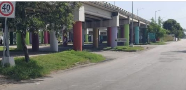 OrdenYAutoridad: SSP restablece la circulación en el Periférico de Mérida; operativo concluye con saldo blanco OrdenYAutoridad: SSP restablece la circulación en el Periférico de Mérida; operativo concluye con saldo blanco