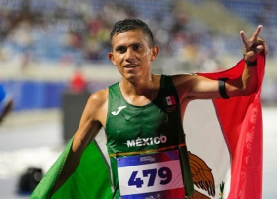 México refrenda el título en Juegos Centroamericanos y del Caribe con récord de 395 medallas México refrenda el título en Juegos Centroamericanos y del Caribe con récord de 395 medallas