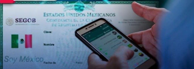 Cancelan lineas celulares que no usan por regulación. 4.9 millones fueron desactivadas Cancelan lineas celulares que no usan por regulación. 4.9 millones fueron desactivadas