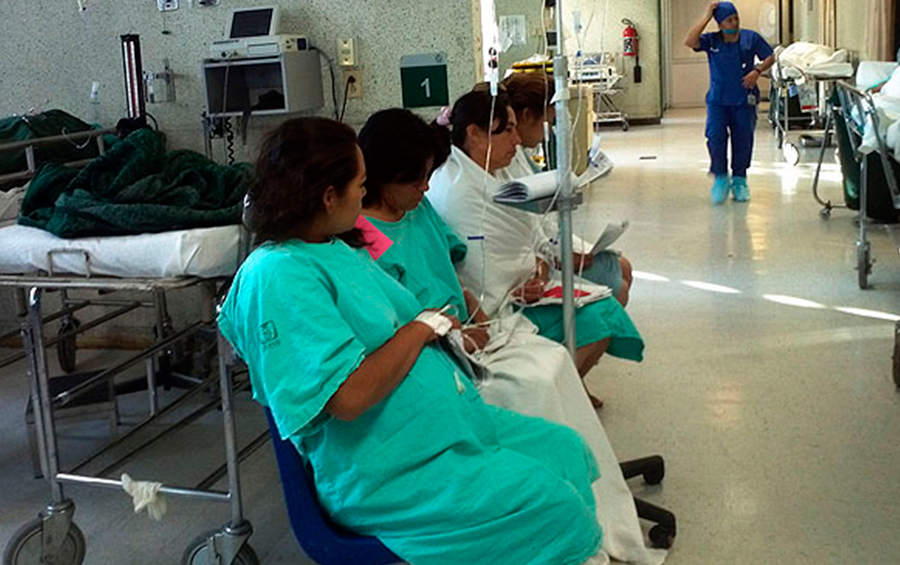 en el 2027 los fondos que ejercerá el sector salud se incrementarían 8.2 por ciento en el 2027 los fondos que ejercerá el sector salud se incrementarían 8.2 por ciento