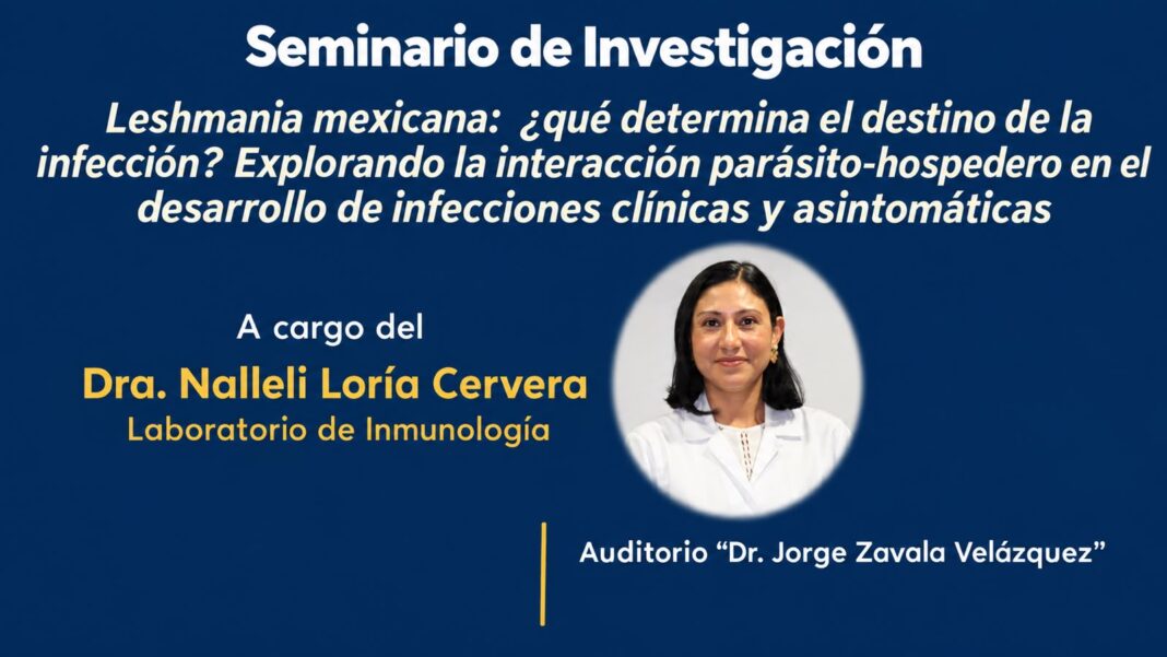Se registró un incremento importante de casos de leishmaniasis en 16 municipios yucatecos Se registró un incremento importante de casos de leishmaniasis en 16 municipios yucatecos