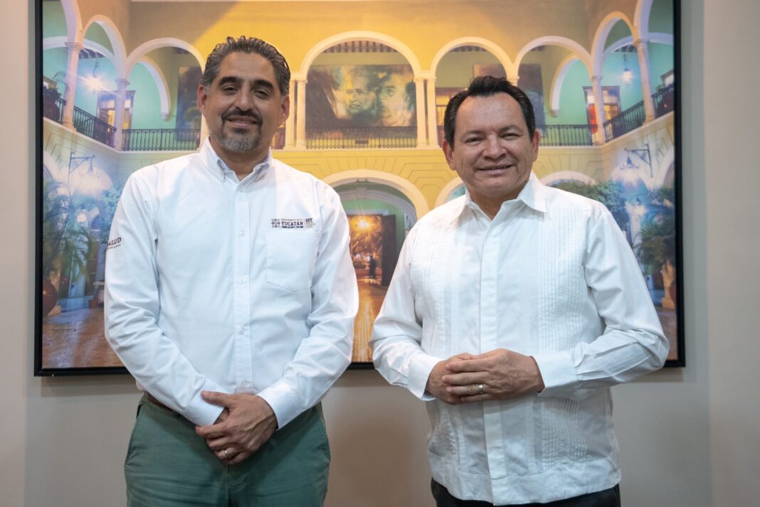 Renacimiento Maya atrae a Mérida a nueve mil aspirantes a residencias médicas e impulsa economía de la capital yucateca Renacimiento Maya atrae a Mérida a nueve mil aspirantes a residencias médicas e impulsa economía de la capital yucateca