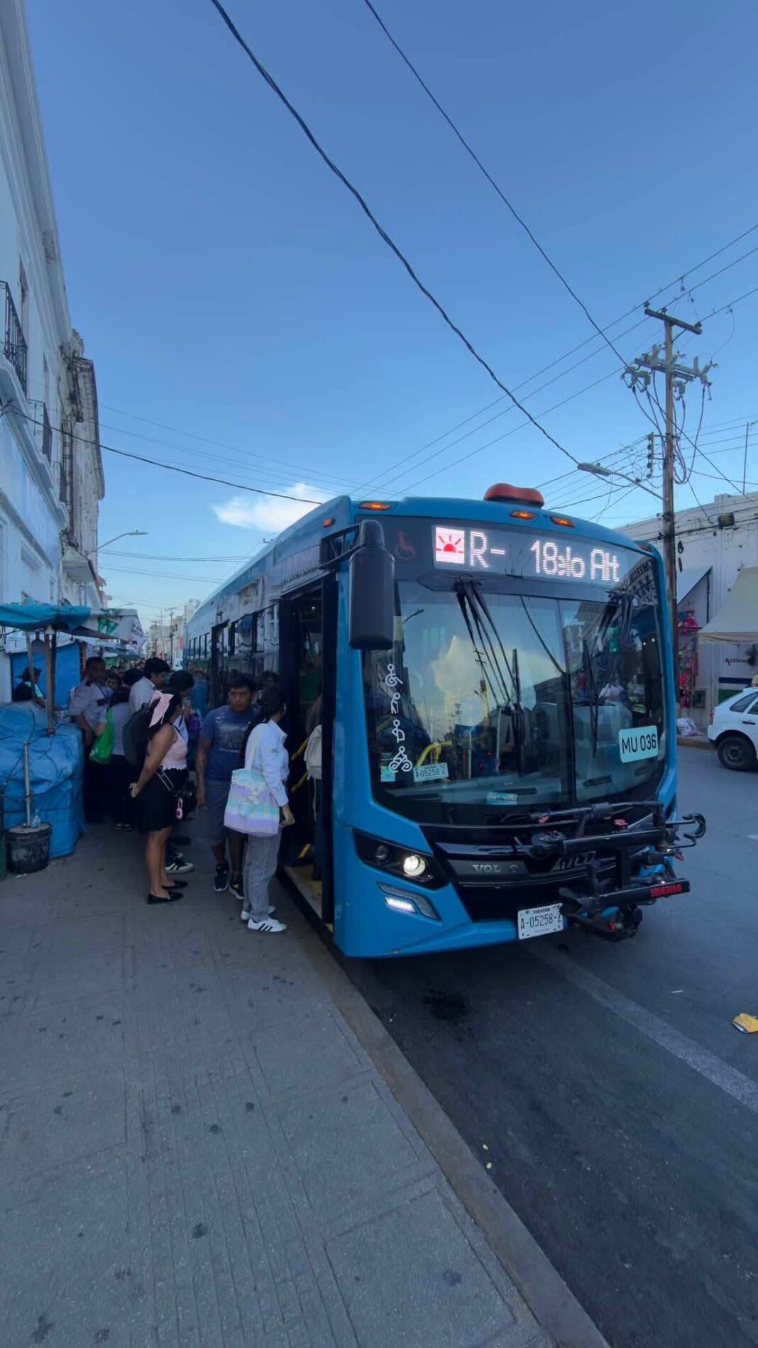 Tres empresas de transporte deslindan su nombre de comunicado sobre Circuito Metropolitano y niegan haber autorizado su uso Tres empresas de transporte deslindan su nombre de comunicado sobre Circuito Metropolitano y niegan haber autorizado su uso