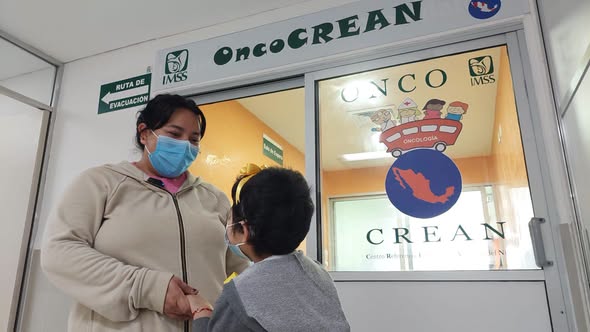 Diagnóstico y tratamiento oportuno claves para salvar la vida de niñas y niños con cáncer: IMSS Yucatán Diagnóstico y tratamiento oportuno claves para salvar la vida de niñas y niños con cáncer: IMSS Yucatán