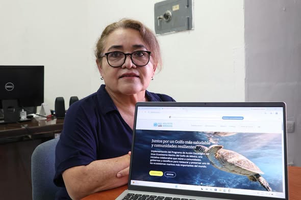 La ausencia de sistemas de drenaje y aguas residuales reto de salud ambiental en comunidades costeras yucatecas La ausencia de sistemas de drenaje y aguas residuales reto de salud ambiental en comunidades costeras yucatecas