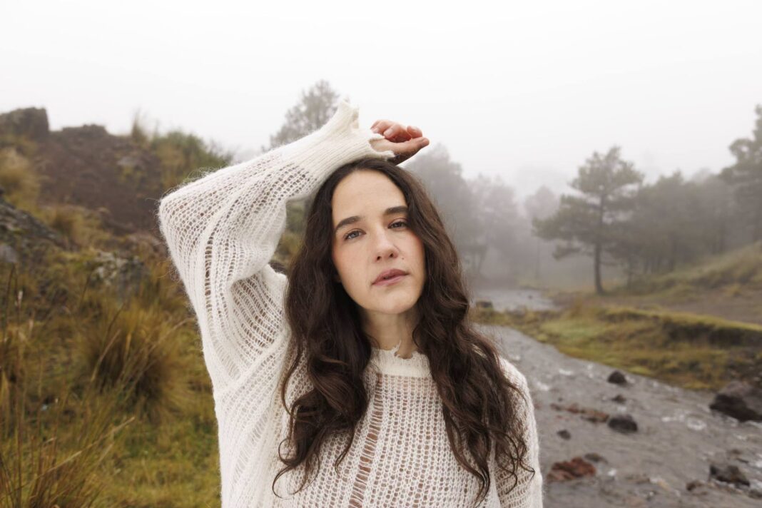 Valladolid vibrará con la música de Ximena Sarinaña Valladolid vibrará con la música de Ximena Sarinaña