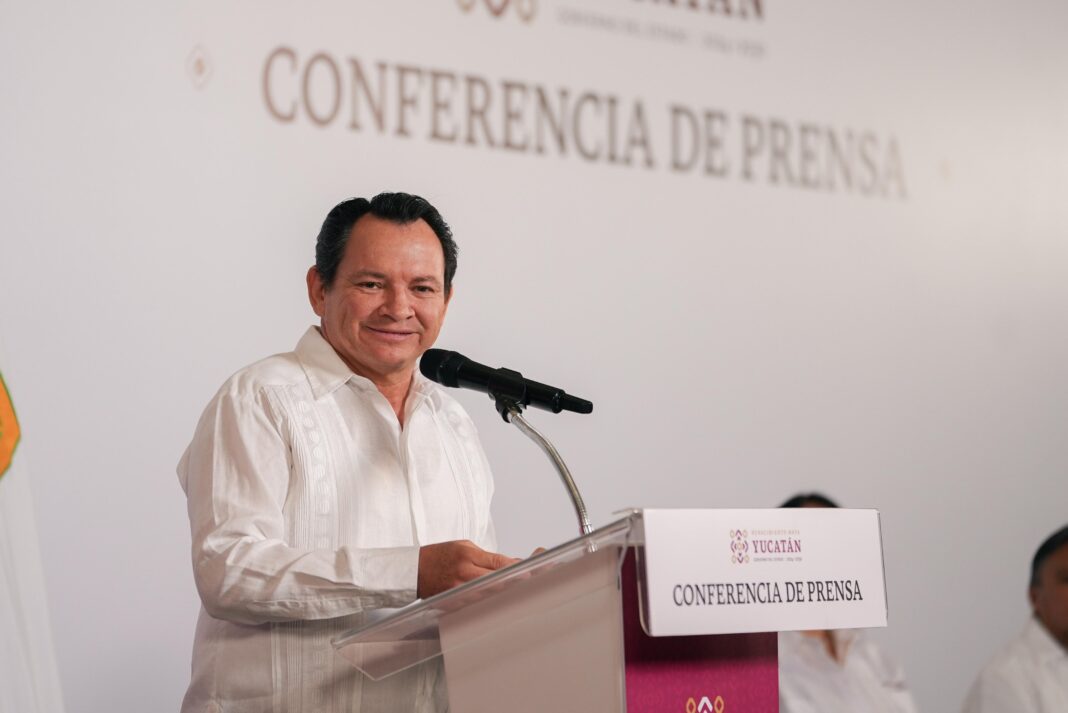 Abre Renacimiento Maya oportunidades universitarias para más de 100 mil habitantes de Tizimín, Tzucacab y Chikindzonot Abre Renacimiento Maya oportunidades universitarias para más de 100 mil habitantes de Tizimín, Tzucacab y Chikindzonot