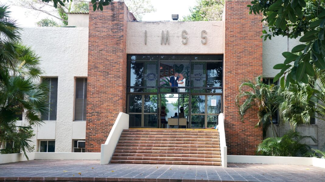 Realizan IMSS Yucatán cuarta procuración multiorgánica en HGR No. 12 Realizan IMSS Yucatán cuarta procuración multiorgánica en HGR No. 12