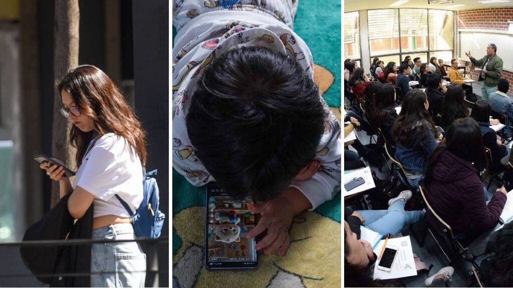 SEP publica en el DOF acuerdo para restringir uso de celulares y dispositivos inteligentes en escuelas SEP publica en el DOF acuerdo para restringir uso de celulares y dispositivos inteligentes en escuelas