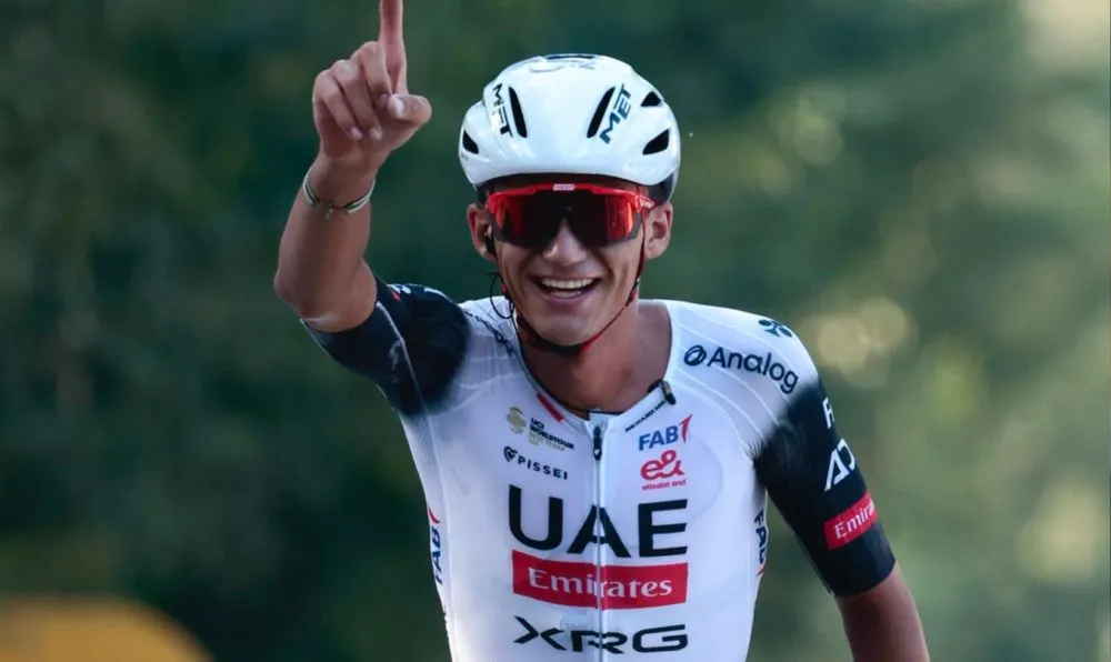 Este domingo Inicia el Campeonato Mundial de Ciclismo Este domingo Inicia el Campeonato Mundial de Ciclismo