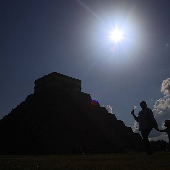 INAH alista operativo en Chichén Itzá por equinoccio de otoño: aquí los horarios y restricciones INAH alista operativo en Chichén Itzá por equinoccio de otoño: aquí los horarios y restricciones