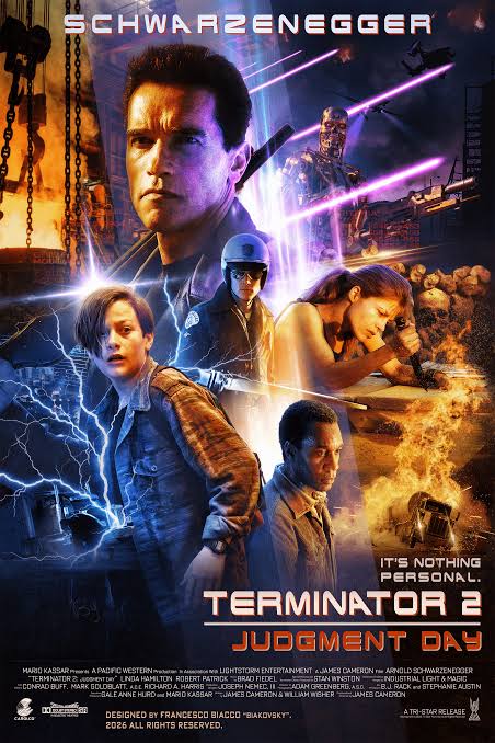 En la era de las máquinas, ‘Terminator 2’ vuelve a los cines de México a 35 años de su estreno En la era de las máquinas, ‘Terminator 2’ vuelve a los cines de México a 35 años de su estreno