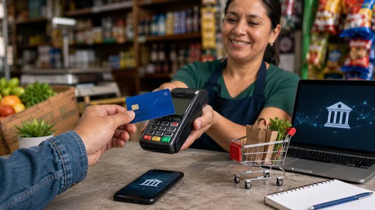 CNBV: debemos destruir el mito que bancarizar es fiscalizar CNBV: debemos destruir el mito que bancarizar es fiscalizar