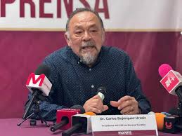 Puertas abiertas en Morena pero advierten que no se admitirán perfiles de candidatos con antecedentes negativos Puertas abiertas en Morena pero advierten que no se admitirán perfiles de candidatos con antecedentes negativos