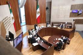 El TEPJF obliga al INE a verificar de forma efectiva a las personas observadoras electorales y no conformarse con la sola protesta de decir verdad. El TEPJF obliga al INE a verificar de forma efectiva a las personas observadoras electorales y no conformarse con la sola protesta de decir verdad.