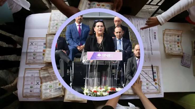 El proceso electoral 2026-2027 arranca “listo, fuerte y sólido»: INE El proceso electoral 2026-2027 arranca “listo, fuerte y sólido»: INE