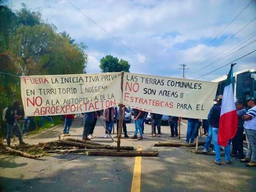 Indígenas de Michoacán frenan foro del INPI; acusan consulta «discriminatoria» por excluir 109 comunidades Indígenas de Michoacán frenan foro del INPI; acusan consulta «discriminatoria» por excluir 109 comunidades