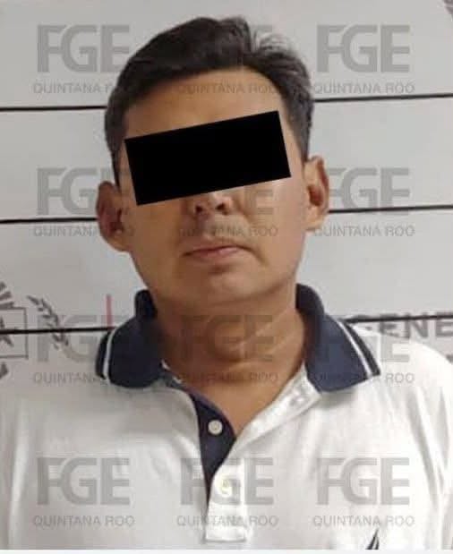 Balean en el norte de Mérida a ‘El Marce’, presunto líder de grupo criminal de Cancún Balean en el norte de Mérida a ‘El Marce’, presunto líder de grupo criminal de Cancún