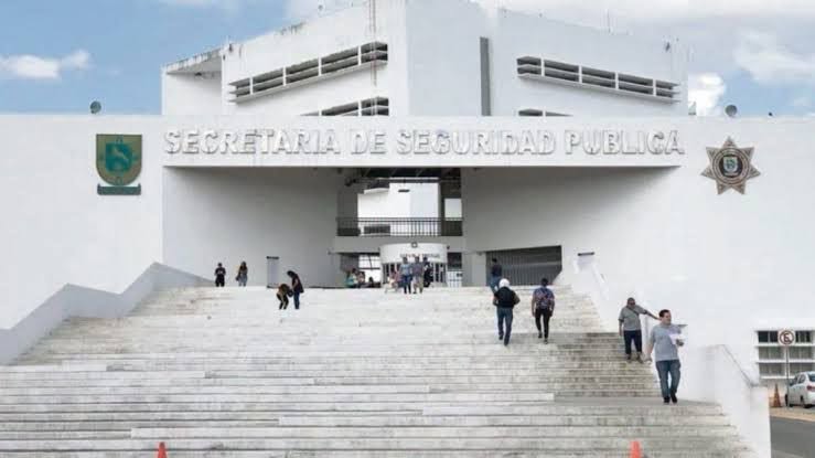 Fallece joven detenido en cárcel publica de la SSP Yucatán .Comunicado en torno al hecho Fallece joven detenido en cárcel publica de la SSP Yucatán .Comunicado en torno al hecho