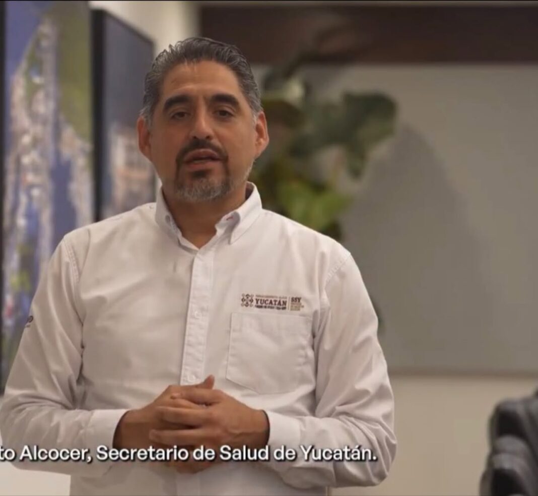 En seis lagos artificiales de Merida se detectó la ameba Naegler En seis lagos artificiales de Merida se detectó la ameba Naegler