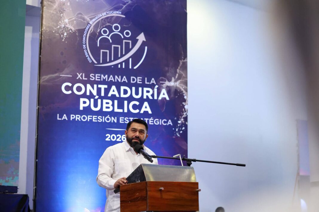 Finanzas sanas y solidez crediticia fortalecen el Renacimiento Maya en Yucatán Finanzas sanas y solidez crediticia fortalecen el Renacimiento Maya en Yucatán
